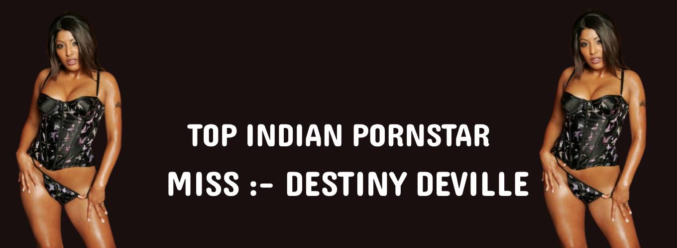 Top 10 Indian Pornstar Name